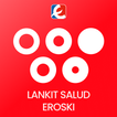 LANKIT SALUD – EROSKI