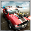 Dishoom - The Game