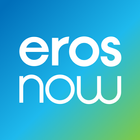 Eros Now icône