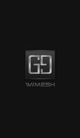 WiMESH poster
