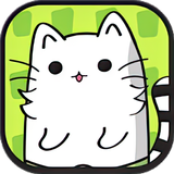 Cat Game pussy offline games simgesi