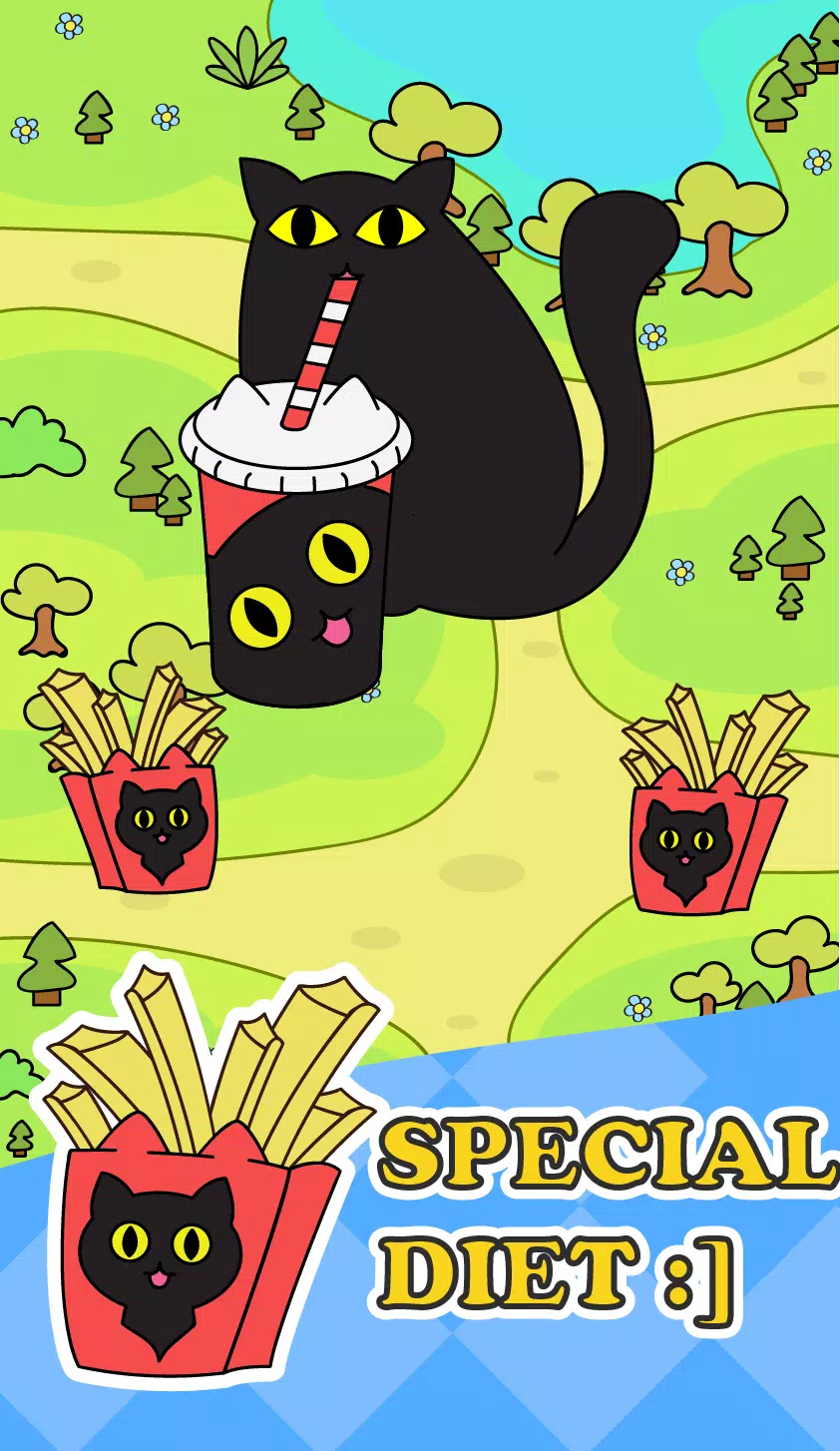 Jogos offline de gatos – Apps no Google Play