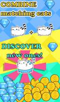 Cat Game pussy offline games screenshot 1