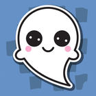 Ghost Merge offline games 2022 icône