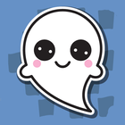 Ghost Merge offline games 2022 icono