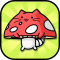 Purrland - Merge and Pop Cat Evolution