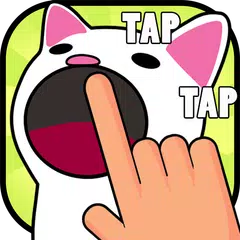 Cat Game Purland offline games APK download