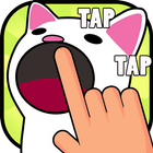 Cat Game Purland offline games 圖標