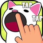 Cat Game Purland offline games icon