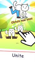 Poster Cat Game Purland offline games