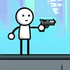 Stickman Bullet Puzzles APK