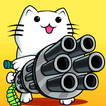 ”Stickman Cat Gun offline games