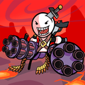 One Gun 2 Stickman rpg shooter gang
