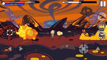 One Gun Stickman 2 offline rpg capture d'écran 2