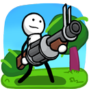 [Game Android] One Gun Stickman
