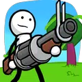 One Gun