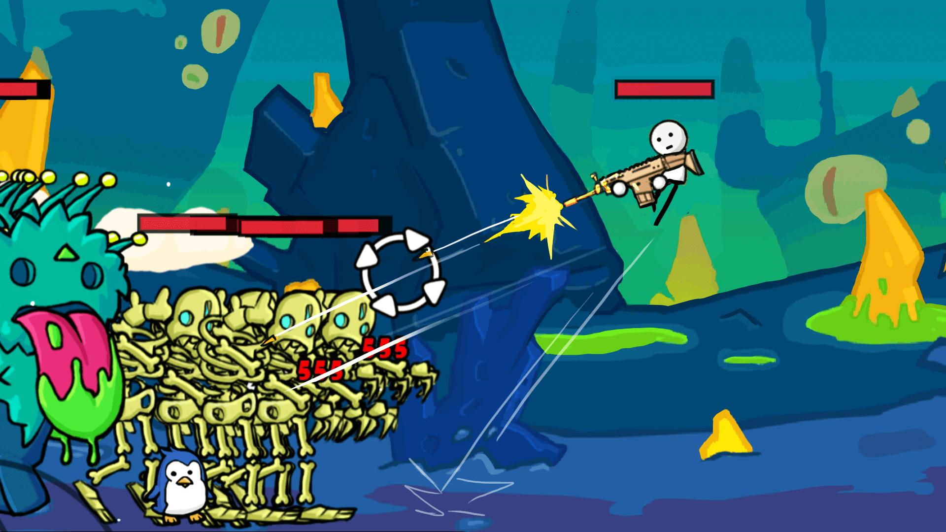 One gun stickman. Говоря Стэн Stickman. One Gun Stickman Full game Bosses.