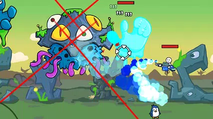 Baixar One Gun: Stickman jogo offline APK