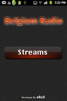 Belgium Radio पोस्टर