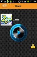 Belgium Radio ภาพหน้าจอ 2
