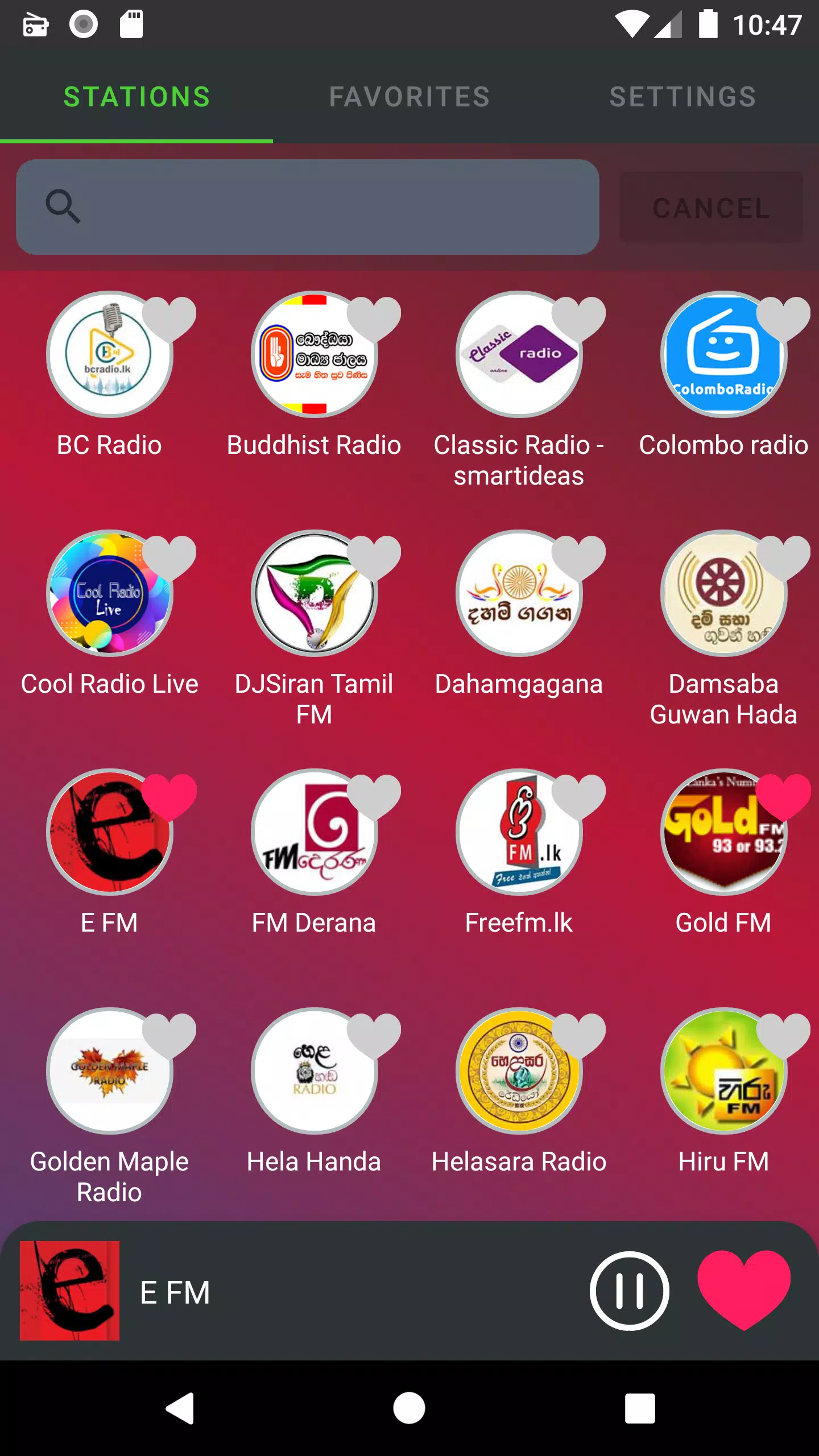 Sri Lanka Radio APK for Android Download