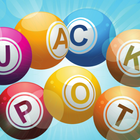 Jackpot Lottery icône
