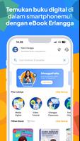 eBook Erlangga capture d'écran 1