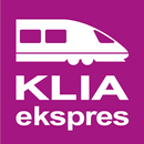 KLIA Ekspres aplikacja