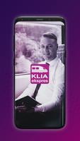 KLIA Ekspres-poster
