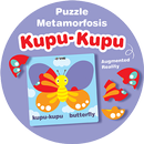 AR PUZZLE KUPU APK