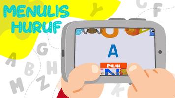 Menulis Huruf স্ক্রিনশট 3