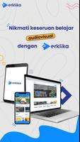 Erklika الملصق