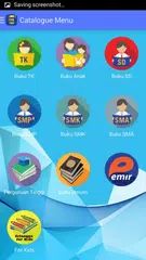download Katalog Buku Erlangga APK