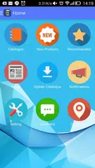 download Katalog Buku Erlangga APK