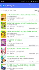 download Katalog Buku Erlangga APK