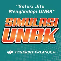 SIMULASI UNBK PENERBIT ERLANGGA APK 下載