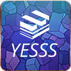 YESSS - Your Erlangga Sales Su أيقونة
