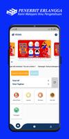 YESSS - Your Erlangga Sales Su تصوير الشاشة 1