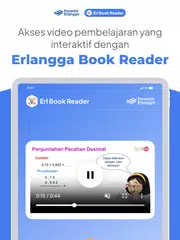 Erlangga Book Reader XAPK download