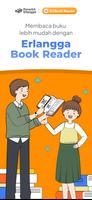 Erlangga Book Reader Poster