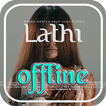 Lagu Lathi weird genius offline 2020