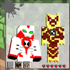 Ben mod Skins mod Skins mod APK