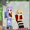 Blackpink mod Skins APK