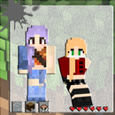 Blackpink mod Skins APK