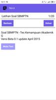 SBMPTN 2021 dan Pembahasan скриншот 3