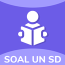SOAL UN SD 2021 Dan Pembahasan APK