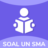SOAL UN/USBN SMA 2021 Dan Pemb иконка