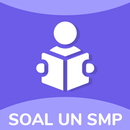 SOAL UN/USBN SMP 2021 Dan Pembahasan APK
