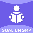 SOAL UN/USBN SMP 2021 Dan Pembahasan иконка