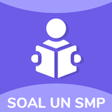 SOAL UN/USBN SMP 2021 Dan Pembahasan ícone
